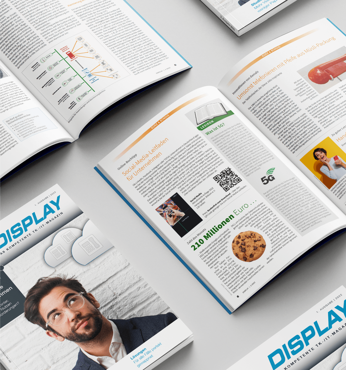 newsletter picture