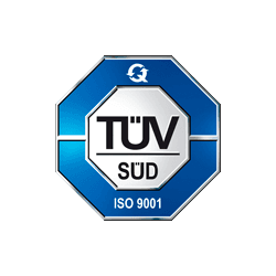 TÜV Logo