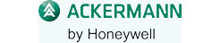 ackermann logo