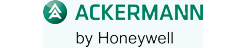 ackermann logo